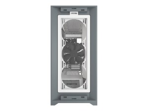 Corsair 5000D AIRFLOW - Mid tower - ATX - Seitenteil mit...