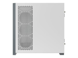 Corsair 5000D AIRFLOW - Mid tower - ATX - Seitenteil mit...