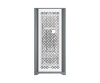 Corsair 5000D AIRFLOW - Mid tower - ATX - Seitenteil mit Fenster (gehärtetes Glas)