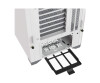 Corsair 5000D AIRFLOW - Mid tower - ATX - Seitenteil mit Fenster (gehärtetes Glas)