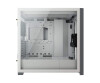 Corsair 5000D AIRFLOW - Mid tower - ATX - Seitenteil mit Fenster (gehärtetes Glas)