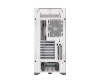 Corsair 5000D AIRFLOW - Mid tower - ATX - Seitenteil mit Fenster (gehärtetes Glas)