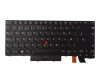 Lenovo Lite -on - replacement keyboard notebook - with a trackpoint