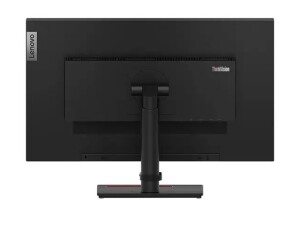 Lenovo ThinkVision T27q-20 - LED-Monitor - 68.6 cm...