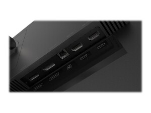 Lenovo ThinkVision T27q-20 - LED-Monitor - 68.6 cm (27")