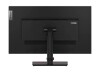 Lenovo ThinkVision T27q-20 - LED-Monitor - 68.6 cm (27")