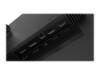 Lenovo ThinkVision T27q-20 - LED-Monitor - 68.6 cm (27")