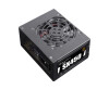 Silverstone SST -SX450 -B - power supply (internal) - ATX12V 2.4/ SFX12V