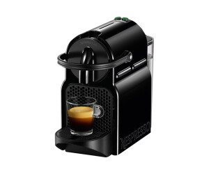 De Longhi Nespresso Inissia EN 80.B - coffee machine