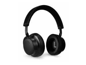 Lindy LH900XW - Kopfhörer mit Mikrofon -...