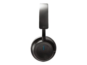 Lindy LH900XW - Kopfhörer mit Mikrofon -...