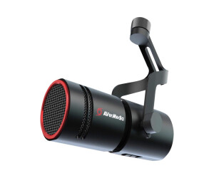 Aver Avermedia Live Streamer MIC 330 - microphone