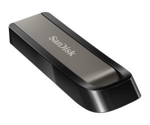 Sandisk Extreme Go - USB flash drive - 128 GB