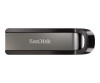 SanDisk Extreme Go - USB-Flash-Laufwerk - 128 GB
