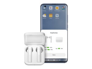 Xiaomi MI True Wireless Earphones 2 Basic - True...