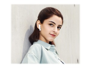 Xiaomi MI True Wireless Earphones 2 Basic - True...