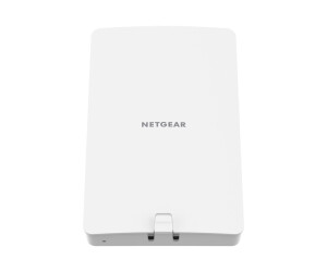 Netgear Insight Wax610y - radio base station - Wi -Fi 6