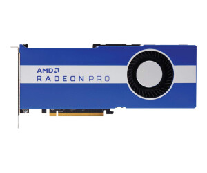 AMD Radeon Pro VII - graphics cards - Radeon Pro VII