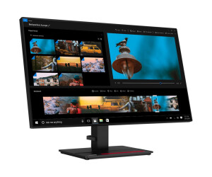 Lenovo ThinkVision Creator Extreme - LED-Monitor - 69 cm (27")