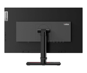 Lenovo ThinkVision Creator Extreme - LED-Monitor - 69 cm (27")