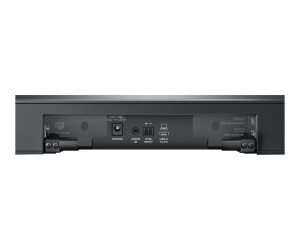 Bose Videobar VB1 - Soundbar - for conference system