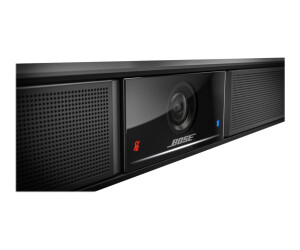 Bose Videobar VB1 - Soundbar - for conference system