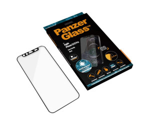 PanzerGlass CamSlider - Bildschirmschutz für Handy