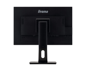 Iiyama ProLite XUB2495WSU-B3 - LED-Monitor - 61.13 cm (24.1")