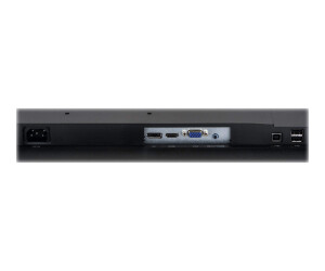 Iiyama ProLite XUB2495WSU-B3 - LED-Monitor - 61.13 cm (24.1")