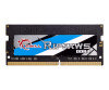 G.Skill Ripjaws - DDR4 - Modul - 16 GB - SO DIMM 260-PIN