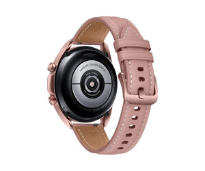 Samsung Galaxy Watch 3 - 41 mm - mystic bronze -...