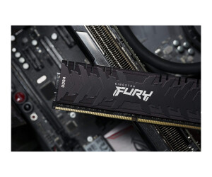 Kingston FURY Renegade - DDR4 - Modul - 8 GB