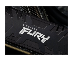 Kingston FURY Renegade - DDR4 - Modul - 8 GB