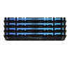 Kingston FURY Renegade RGB - DDR4 - Kit - 32 GB: 4 x 8 GB