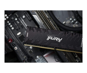Kingston FURY Renegade - DDR4 - Kit - 32 GB: 2 x 16 GB