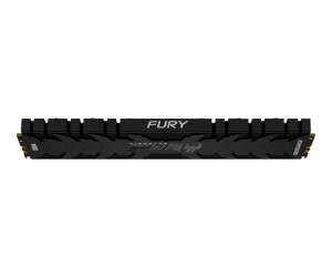 Kingston FURY Renegade - DDR4 - Kit - 32 GB: 2 x 16 GB