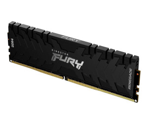 Kingston FURY Renegade - DDR4 - Kit - 32 GB: 2 x 16 GB