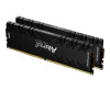 Kingston FURY Renegade - DDR4 - Kit - 32 GB: 2 x 16 GB