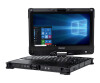 GETAC V110 G4 - Robust - Konvertierbar - Intel Core i5 7200U / 2.5 GHz - Win 10 Pro 64-Bit - HD Graphics 620 - 8 GB RAM - 256 GB SSD - 29.5 cm (11.6")