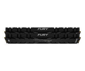 Kingston FURY Renegade - DDR4 - Kit - 64 GB: 2 x 32 GB