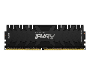 Kingston FURY Renegade - DDR4 - Kit - 64 GB: 2 x 32 GB