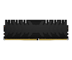Kingston FURY Renegade - DDR4 - Kit - 64 GB: 2 x 32 GB