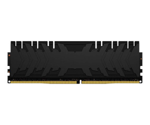 Kingston FURY Renegade - DDR4 - Kit - 16 GB: 2 x 8 GB