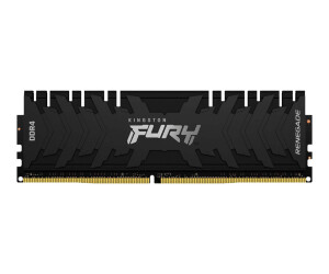 Kingston Fury Renegade - DDR4 - Module - 16 GB