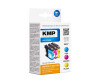 KMP Multipack B61CMYV - 3 -person pack - High productive - yellow, cyan, magenta - compatible - ink cartridge (alternative to: Brother LC125XLC, Brother LC125XLM, Brother LC125xly)