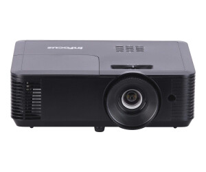 InfoCus Genesis in119BB - DLP projector - UHP - Portable - 3400 LM - Wuxga (1920 x 1200)