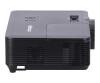 InfoCus Genesis in119BB - DLP projector - UHP - Portable - 3400 LM - Wuxga (1920 x 1200)