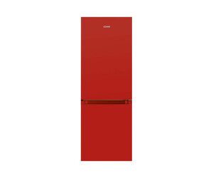 Bomann KG 320.2 - refrigerator/freezer - Bottom -Freezer