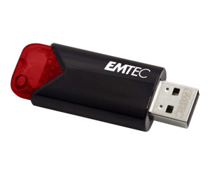 EMTEC B110 Click Easy 3.2-USB flash drive