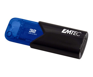 EMTEC B110 Click Easy 3.2-USB flash drive